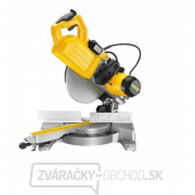 Pokosová píla DeWALT DWS778 náhled