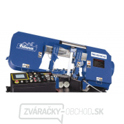 Pilana Pásová píla na kov PMS 330/330 AN náhled