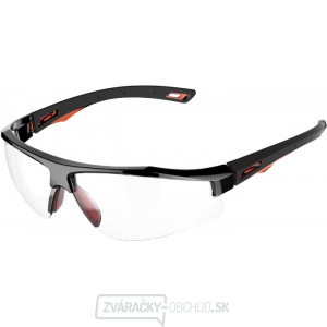 JSP Ochranné okuliare GALACTUS (číre) JSP Ochranné okuliare GALACTUS (číre) gallery main image