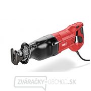 Flex Šabľová píla s variabilnými otáčkami 1300 W, RS 13-32 gallery main image