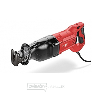 Flex Šabľová píla s variabilnými otáčkami 1300 W, RS 13-32 gallery main image