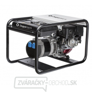 Elektrocentrála DAGARTECH DGH8000P Elektrocentrála DAGARTECH DGH8000P gallery main image