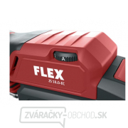 Flex Aku-priamočiara píla 18.0 V, JS 18.0-EC C Náhľad