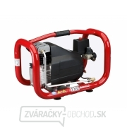 Piestový kompresor Fini SHUTTLE 97/15 gallery main image