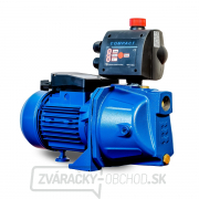 Čerpadlo na vodu Elpumps JPV 1300 B Automatic - záhradné prúdové čerpadlo Čerpadlo na vodu Elpumps JPV 1300 B Automatic - záhradné prúdové čerpadlo gallery main image