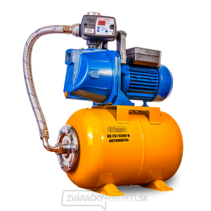 Domáca vodáreň Elpumps VB 25/1300 B Automatická gallery main image