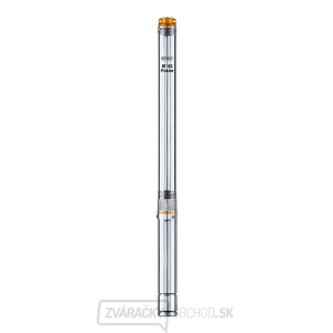 Ponorné čerpadlo Elpumps BP 18/3 hlbinné do studní a vrtov Ponorné čerpadlo Elpumps BP 18/3 hlbinné do studní a vrtov gallery main image