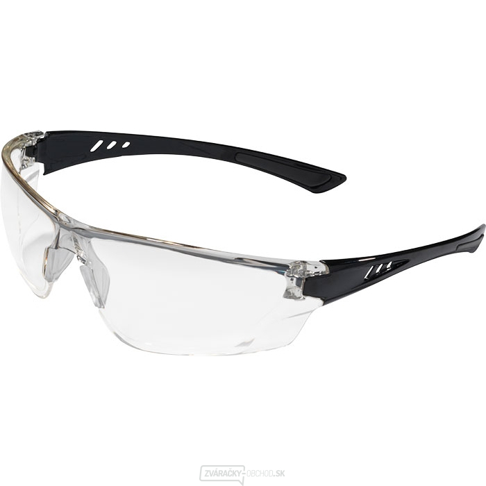 Swiss One Continental okuliare - šedé