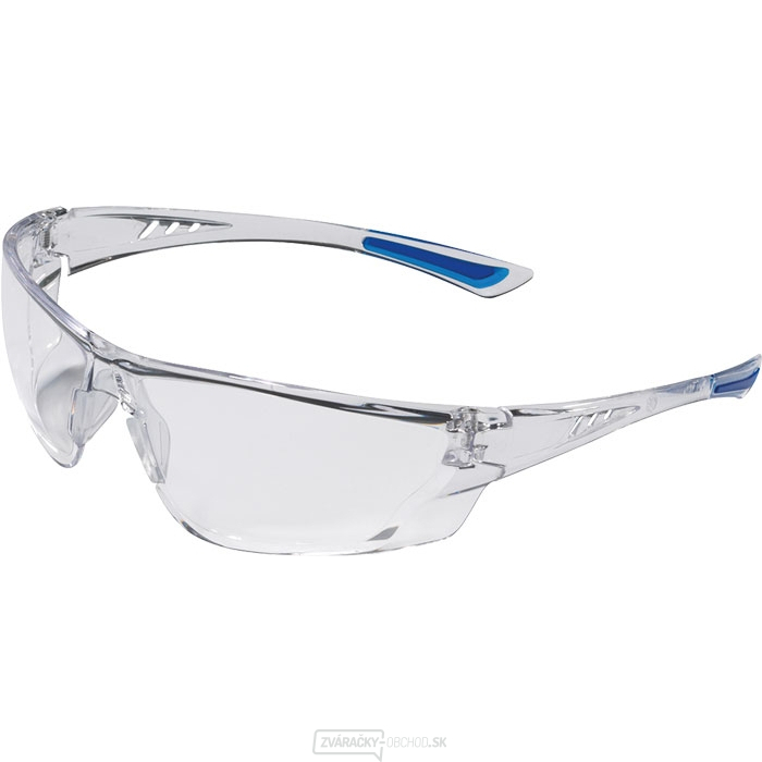 Swiss One Continental okuliare - číre