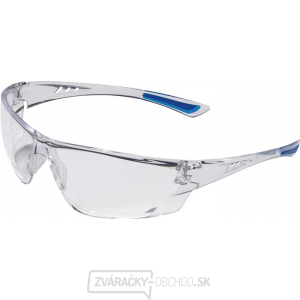 Swiss One Continental okuliare - číre Swiss One Continental okuliare - číre gallery main image