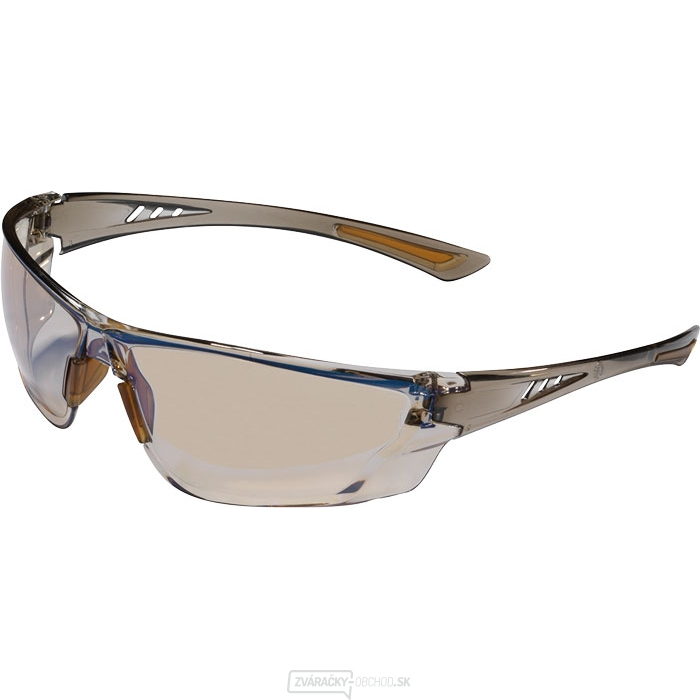 Swiss One Continental okuliare - bronzové BLB