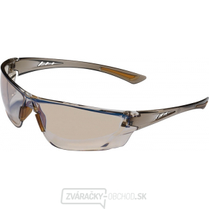 Swiss One Continental okuliare - bronzové BLB Swiss One Continental okuliare - bronzové BLB gallery main image