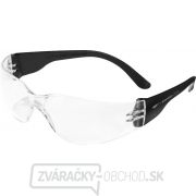 JSP Crackerjack okuliare AS, AF - číre JSP Crackerjack okuliare AS, AF - číre gallery main image