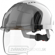 EVO VISTA Shield M/Peak WR Whi/Smo - biela EVO VISTA Shield M/Peak WR Whi/Smo - biela gallery main image