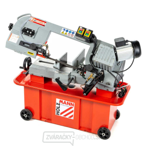 Pásová píla na kov BS712TOP-G 400V Pásová píla na kov BS712TOP-G 400V gallery main image