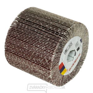 Brúsny kotúč HOLZMANN SM 100 SLW K 120 Brúsny kotúč HOLZMANN SM 100 SLW K 120 gallery main image