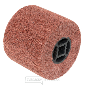 NYLÓNOVÝ VALEC HOLZMANN SM 100 NW K 120 NYLÓNOVÝ VALEC HOLZMANN SM 100 NW K 120 gallery main image