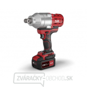 Flex Aku-rázový uťahovák 18,0 V, IW 3/4