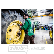 Flex Aku-rázový uťahovák 18,0 V, IW 3/4