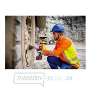 Flex Aku-rázový uťahovák 18,0 V, IW 3/4