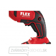 Flex Aku-stavebné skrutkovač 18,0 V, DW 45 18.0-EC C Náhľad