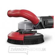 Flex Kompaktná sanačné brúska pre bezprašné práce až do rohov, 125 mm, LD 16-8 125 R, Kit Turbo-Jet II náhled