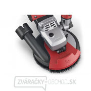 Flex Kompaktná sanačné brúska pre bezprašné práce až do rohov, 125 mm, LD 16-8 125 R, Kit Turbo-Jet II náhled