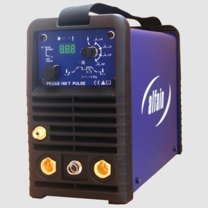 PEGAS 160 T PULSE HF + káble + kukla gallery main image
