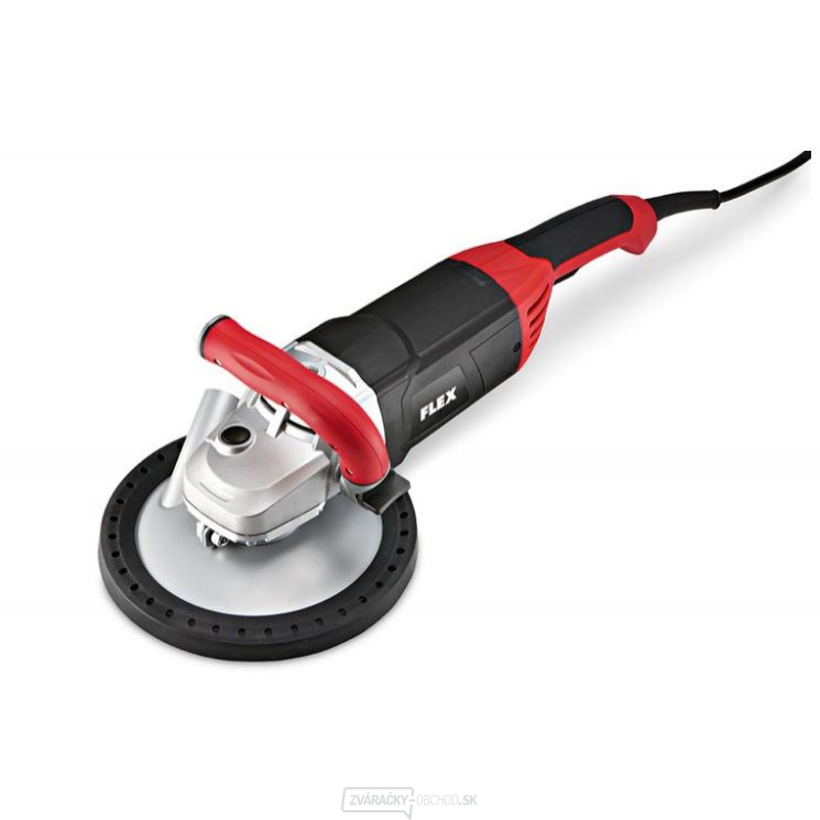 Flex Sanačná brúska na plochy, 180 mm, LD 24-6 180, Kit Turbo-Jet