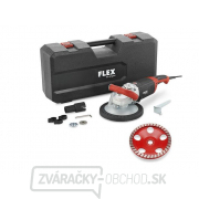 Flex Sanačná brúska na plochy, 180 mm, LD 24-6 180, Kit Turbo-Jet Náhľad