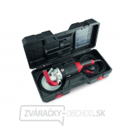 Flex Sanačná brúska na plochy, 180 mm, LD 24-6 180, Kit Turbo-Jet Náhľad