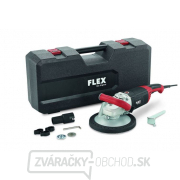 Flex Sanačná brúska na plochy, 180 mm, LD 24-6 180, Kit Turbo-Jet náhled