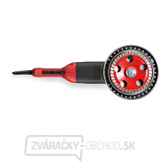 Flex Sanačná brúska na plochy, 180 mm, LD 24-6 180, Kit Turbo-Jet náhled