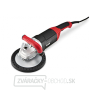 Flex Sanačná brúska na plochy, 180 mm, LD 24-6 180, Kit Turbo-Jet gallery main image