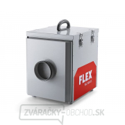 Flex Čistička vzduchu s filtráciou HEPA 14, VAC 800-EC Air Protect 14 Náhľad