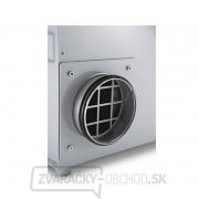 Flex Čistička vzduchu s filtráciou HEPA 14, VAC 800-EC Air Protect 14 Náhľad