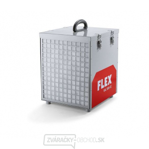 Flex Čistička vzduchu s filtráciou HEPA 14, VAC 800-EC Air Protect 14