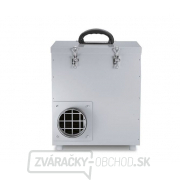Flex Čistička vzduchu s filtráciou HEPA 14, VAC 800-EC Air Protect 14 Kit Náhľad