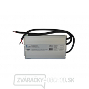 Zdroj spínaný pre LED 12V/250W Geti LPV-250 Zdroj spínaný pre LED 12V/250W Geti LPV-250 gallery main image