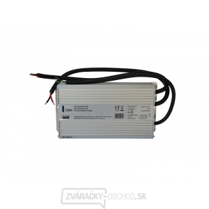 Zdroj spínaný pre LED 12V/250W Geti LPV-250