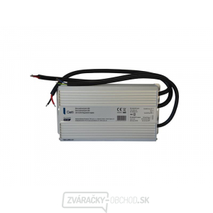 Zdroj spínaný pre LED 12V/250W Geti LPV-250 gallery main image