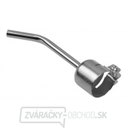 Hubice plynová zahnutá Hubice plynová zahnutá gallery main image