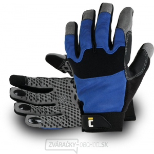 Pracovné rukavice CUERVO - vel.8 Pracovné rukavice CUERVO - vel.8 gallery main image