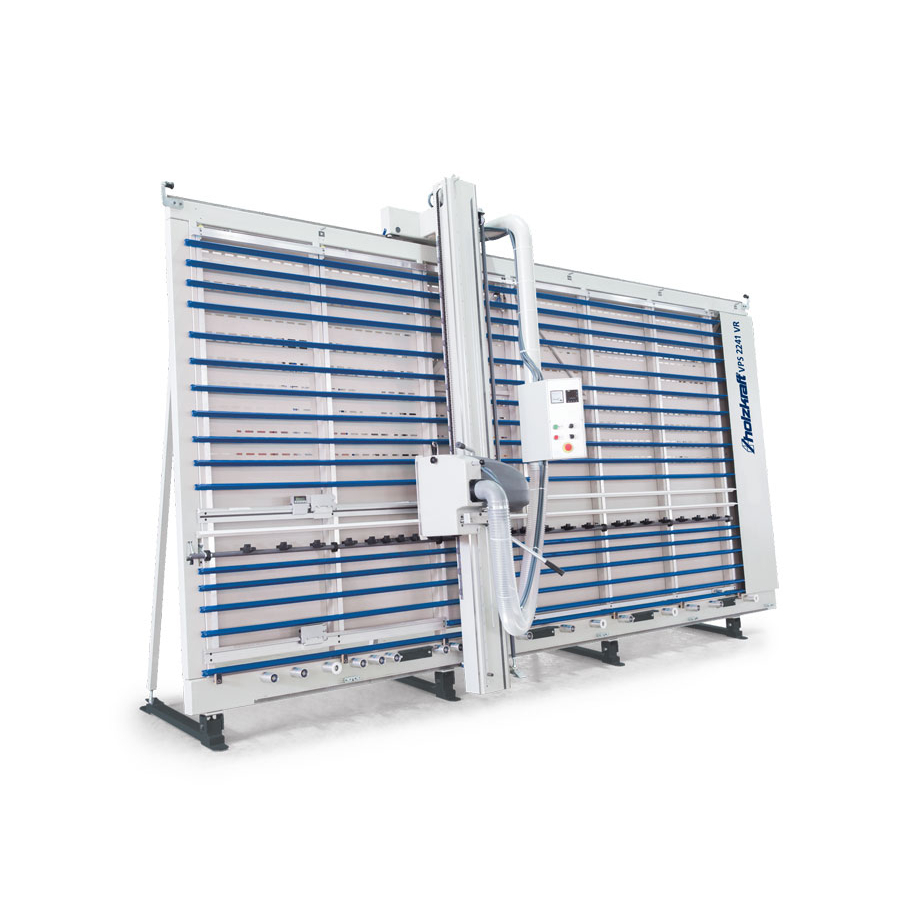 Vertikálne panelová píla VPS 2241 VR ED