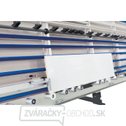 Vertikálne panelová píla VPS 2241 VR ED náhled