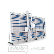 Vertikálne panelová píla VPS 2241 VR ED Vertikálne panelová píla VPS 2241 VR ED gallery main image