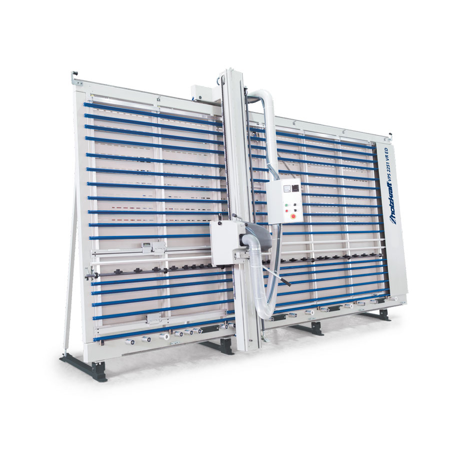 Vertikálne panelová píla VPS 2251 VR ED