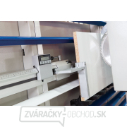 Vertikálne panelová píla VPS 2251 VR ED náhled