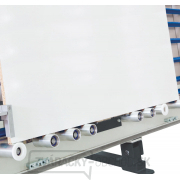 Vertikálne panelová píla VPS 2251 VR ED náhled