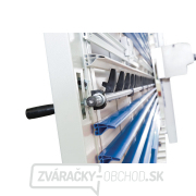 Vertikálne panelová píla VPS 2251 VR ED náhled